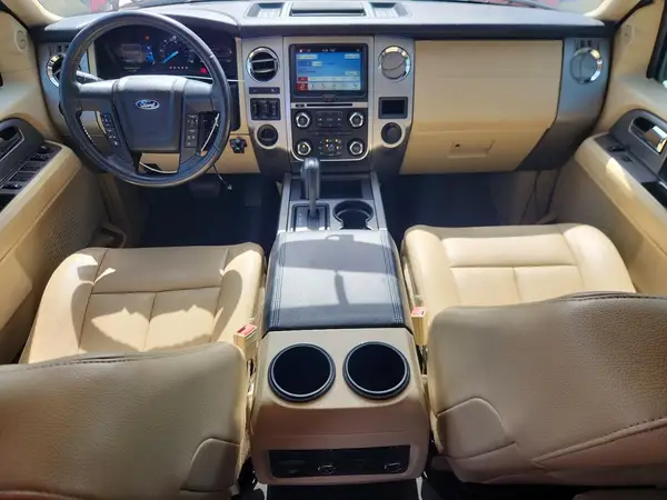 1FMJK1HT1GEF11678 2016 FORD EXPEDITION - Image 8