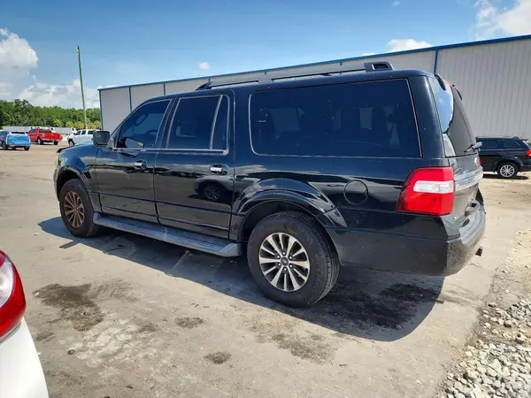 1FMJK1HT1GEF23068 2016 FORD EXPEDITION - Image 2
