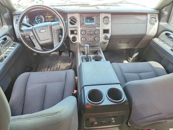 1FMJK1HT1GEF23068 2016 FORD EXPEDITION - Image 8