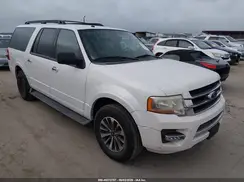1FMJK1HT1GEF23555 2016 FORD EXPEDITION