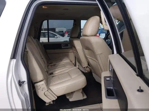 1FMJK1HT1GEF23555 2016 FORD EXPEDITION - Image 8