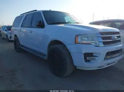 1FMJK1HT1GEF33535 2016 FORD EXPEDITION