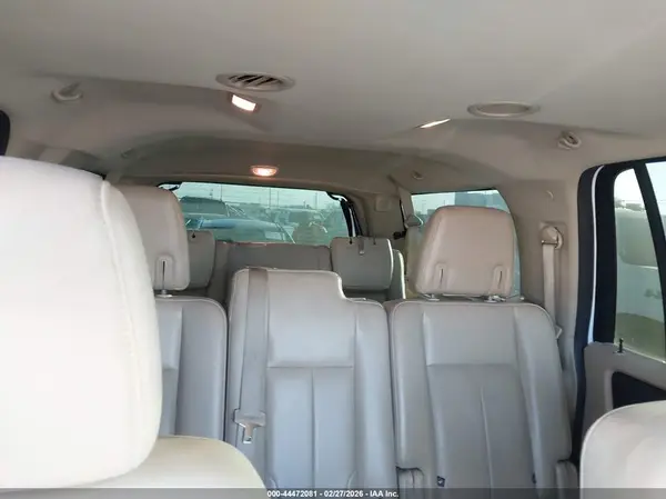 1FMJK1HT1GEF33535 2016 FORD EXPEDITION - Image 8