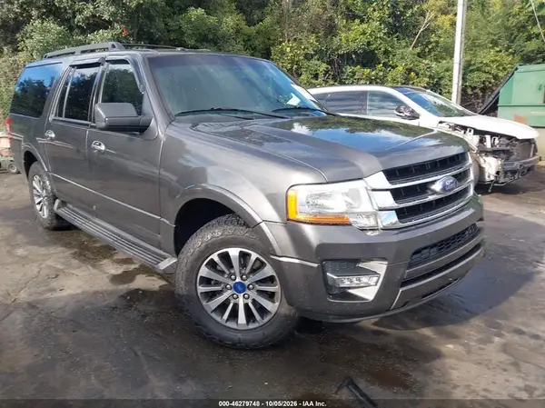 1FMJK1HT1GEF49475 2016 FORD EXPEDITION - Image 1