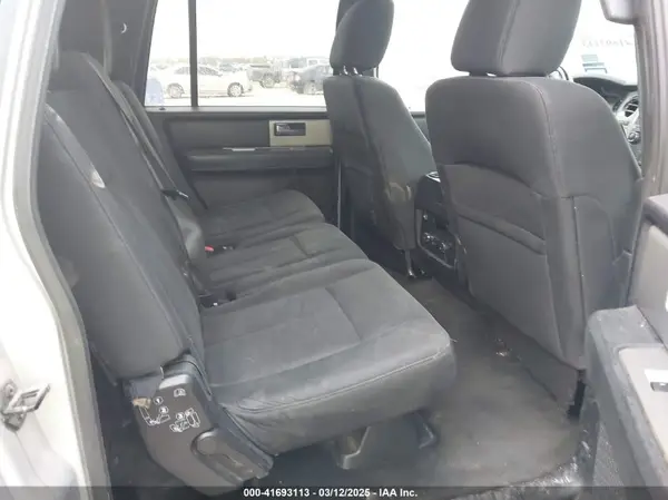 1FMJK1HT1HEA01641 2017 FORD EXPEDITION - Image 7