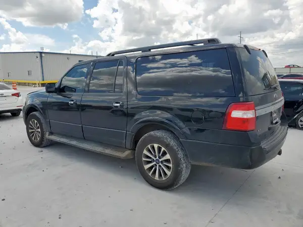 1FMJK1HT1HEA08072 2017 FORD EXPEDITION - Image 2
