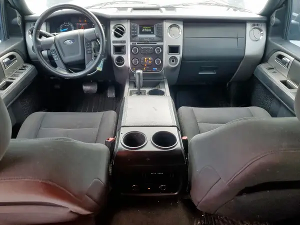 1FMJK1HT1HEA08072 2017 FORD EXPEDITION - Image 8