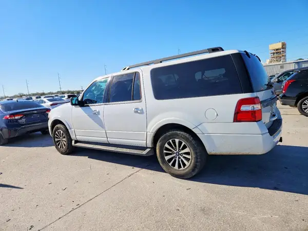 1FMJK1HT1HEA18018 2017 FORD EXPEDITION - Image 2