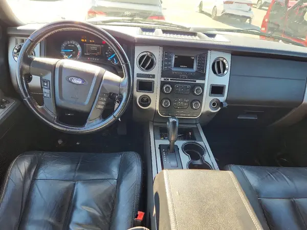 1FMJK1HT1HEA18018 2017 FORD EXPEDITION - Image 8