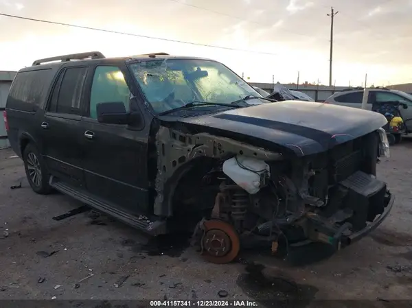 1FMJK1HT1HEA32923 2017 FORD EXPEDITION - Image 1