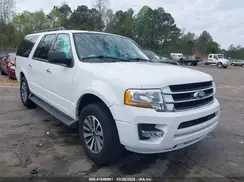 1FMJK1HT1HEA35529 2017 FORD EXPEDITION
