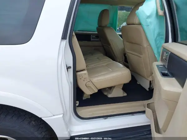 1FMJK1HT1HEA35529 2017 FORD EXPEDITION - Image 8
