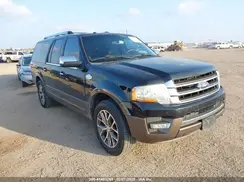 1FMJK1HT1HEA47065 2017 FORD EXPEDITION