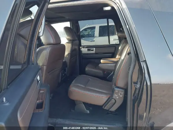 1FMJK1HT1HEA47065 2017 FORD EXPEDITION - Image 8