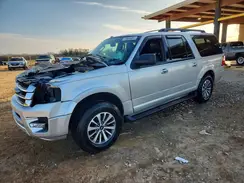 1FMJK1HT1HEA48684 2017 FORD EXPEDITION