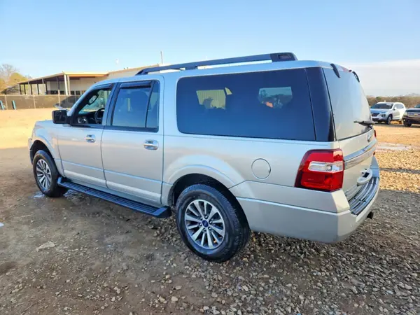 1FMJK1HT1HEA48684 2017 FORD EXPEDITION - Image 2