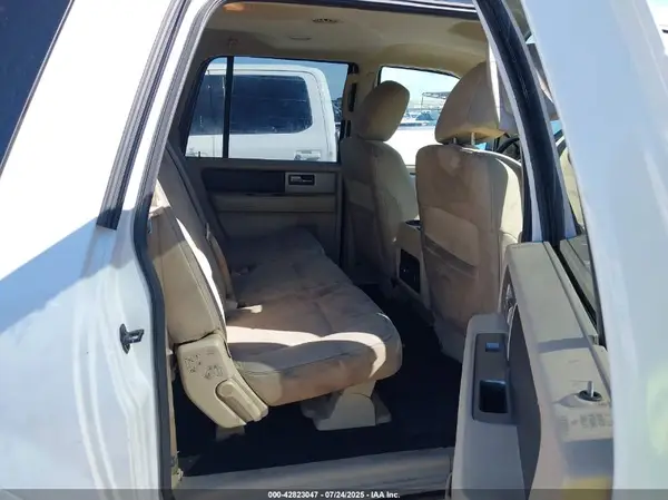 1FMJK1HT1HEA55473 2017 FORD EXPEDITION - Image 8
