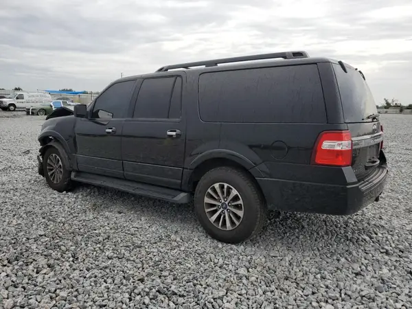 1FMJK1HT1HEA56994 2017 FORD EXPEDITION - Image 2