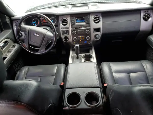 1FMJK1HT1HEA56994 2017 FORD EXPEDITION - Image 8