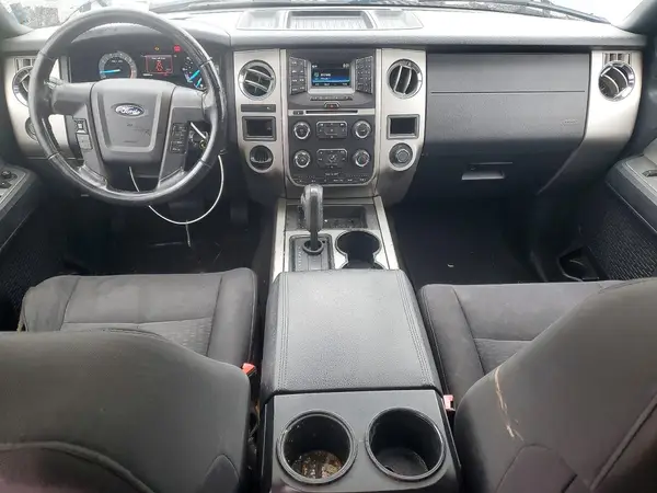 1FMJK1HT1HEA69227 2017 FORD EXPEDITION - Image 8