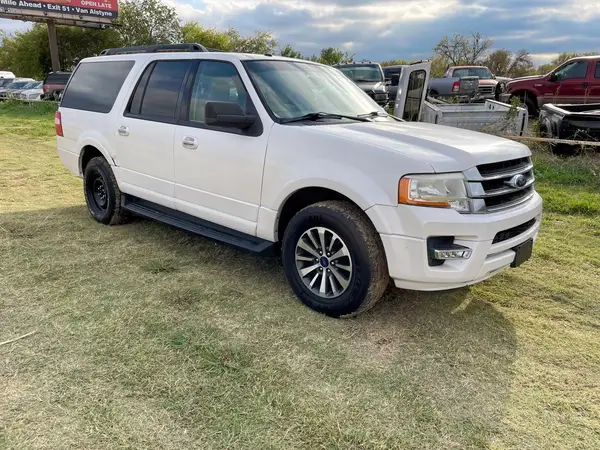 1FMJK1HT1HEA75691 2017 FORD EXPEDITION - Image 1