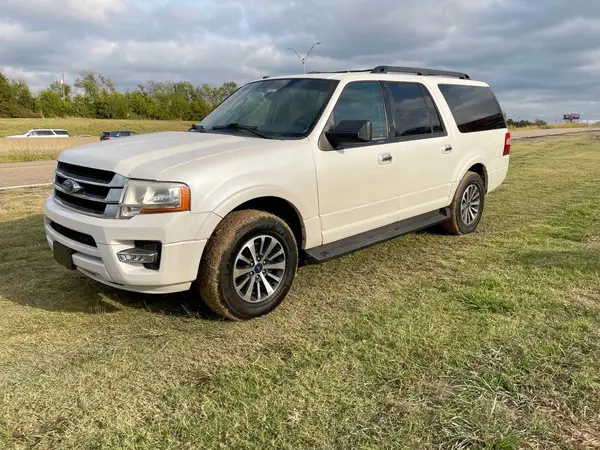 1FMJK1HT1HEA75691 2017 FORD EXPEDITION - Image 2