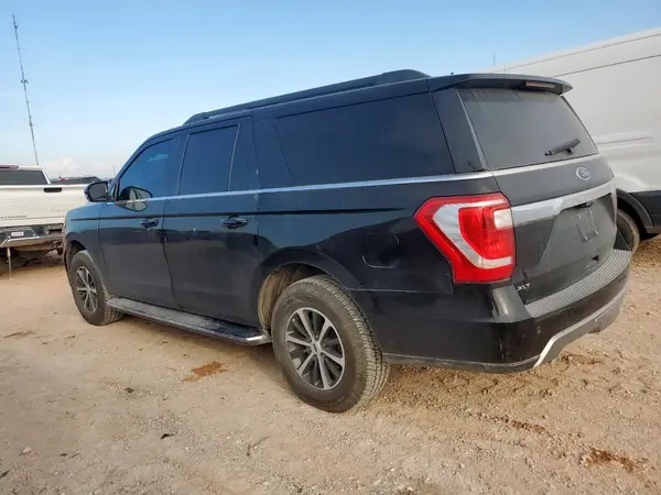 1FMJK1HT1JEA06151 2018 FORD EXPEDITION - Image 2