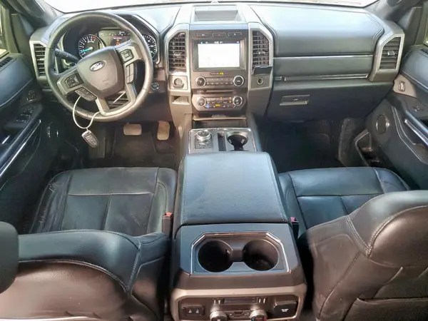 1FMJK1HT1JEA06151 2018 FORD EXPEDITION - Image 8
