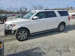 1FMJK1HT1JEA54877 2018 FORD EXPEDITION