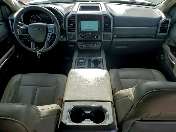 1FMJK1HT1JEA54877 2018 FORD EXPEDITION - Image 8