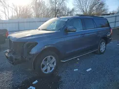 1FMJK1HT1JEA54880 2018 FORD EXPEDITION