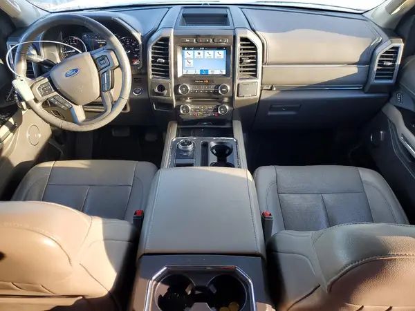 1FMJK1HT1JEA54880 2018 FORD EXPEDITION - Image 8