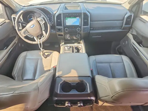 1FMJK1HT1JEA67774 2018 FORD EXPEDITION - Image 8