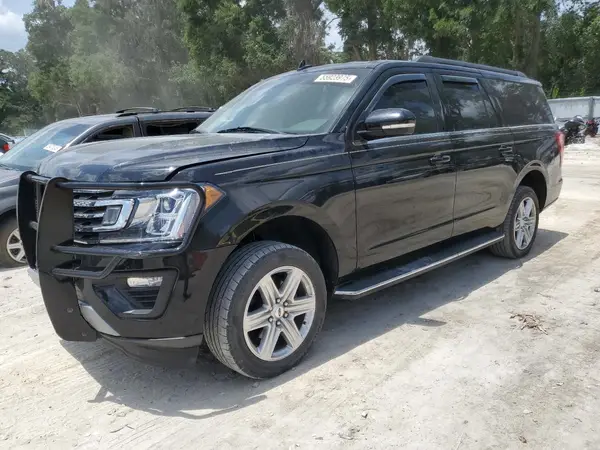 1FMJK1HT1KEA01064 2019 FORD EXPEDITION - Image 1