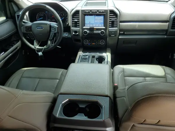1FMJK1HT1KEA01064 2019 FORD EXPEDITION - Image 8
