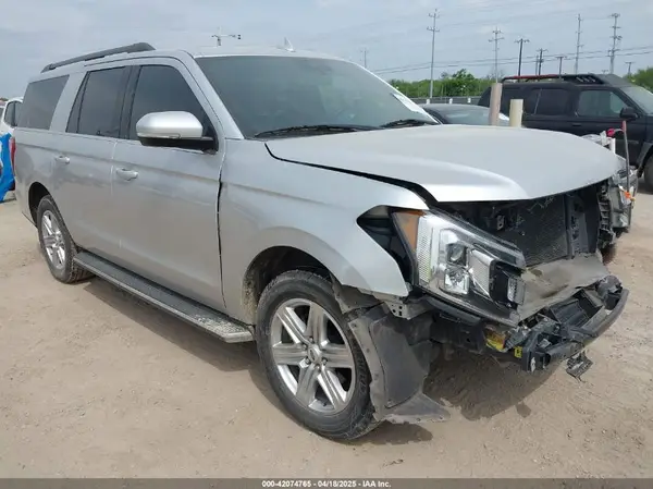 1FMJK1HT1KEA13618 2019 FORD EXPEDITION - Image 1