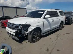 1FMJK1HT1KEA19418 2019 FORD EXPEDITION