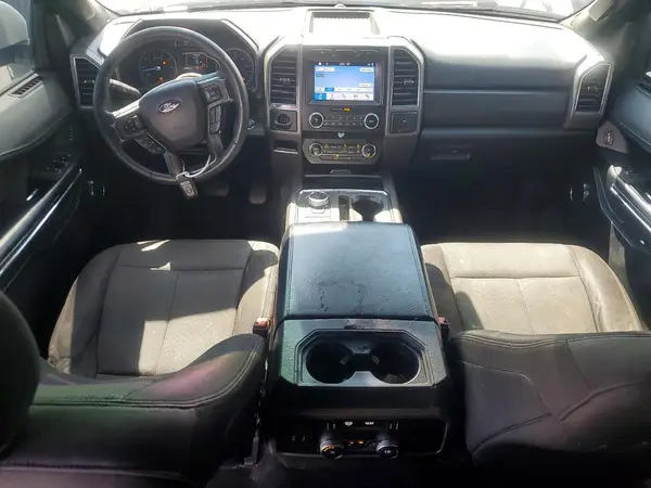 1FMJK1HT1KEA19418 2019 FORD EXPEDITION - Image 8