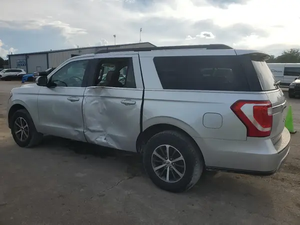 1FMJK1HT1KEA21475 2019 FORD EXPEDITION - Image 2