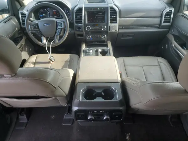 1FMJK1HT1KEA21475 2019 FORD EXPEDITION - Image 8