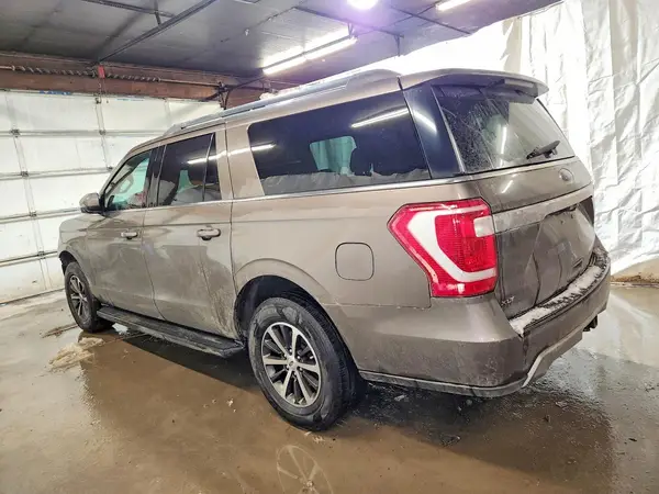 1FMJK1HT1KEA27972 2019 FORD EXPEDITION - Image 2