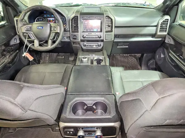 1FMJK1HT1KEA27972 2019 FORD EXPEDITION - Image 8