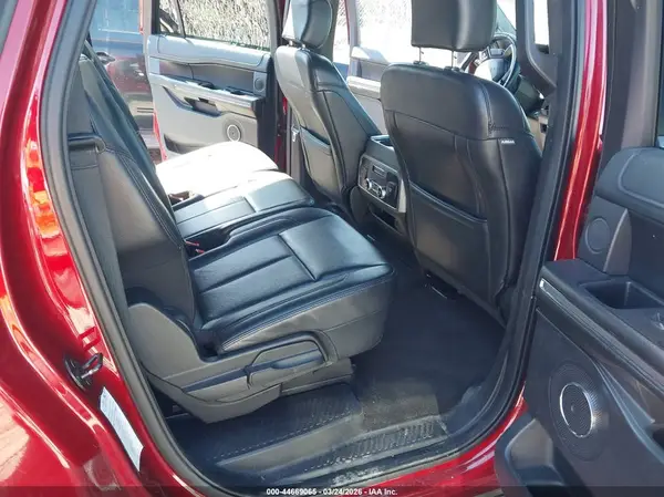 1FMJK1HT1KEA29835 2019 FORD EXPEDITION - Image 8