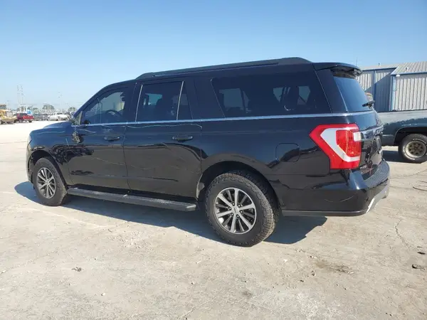 1FMJK1HT1KEA38518 2019 FORD EXPEDITION - Image 2
