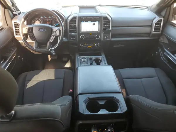 1FMJK1HT1KEA38518 2019 FORD EXPEDITION - Image 8