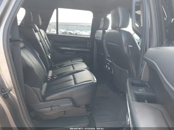 1FMJK1HT1KEA41323 2019 FORD EXPEDITION - Image 8