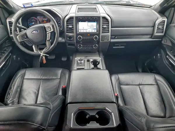 1FMJK1HT1KEA53634 2019 FORD EXPEDITION - Image 8