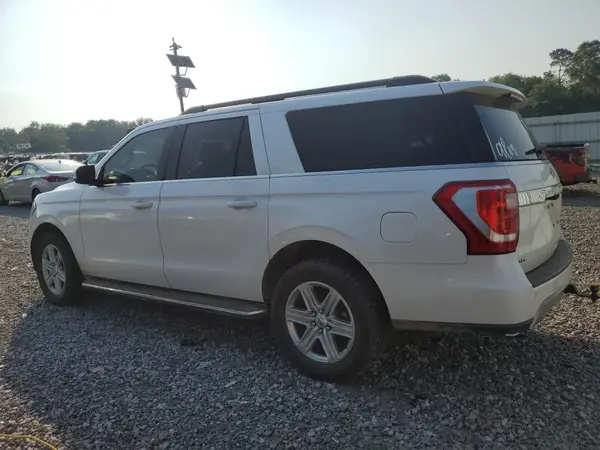 1FMJK1HT1KEA54265 2019 FORD EXPEDITION - Image 2