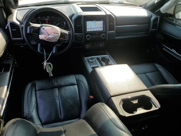 1FMJK1HT1KEA54265 2019 FORD EXPEDITION - Image 8