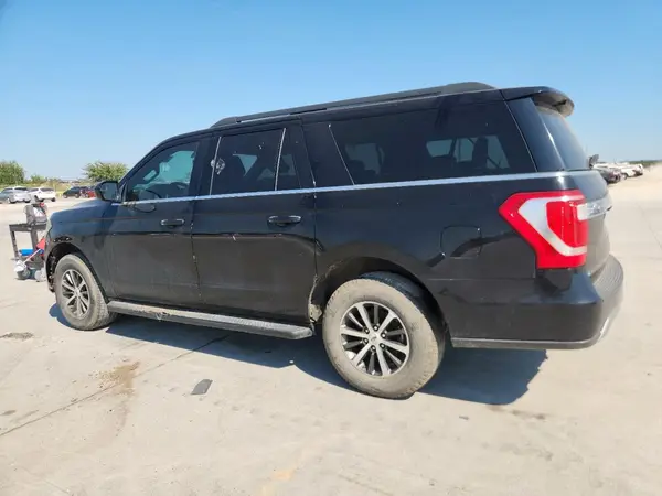 1FMJK1HT1KEA58669 2019 FORD EXPEDITION - Image 2